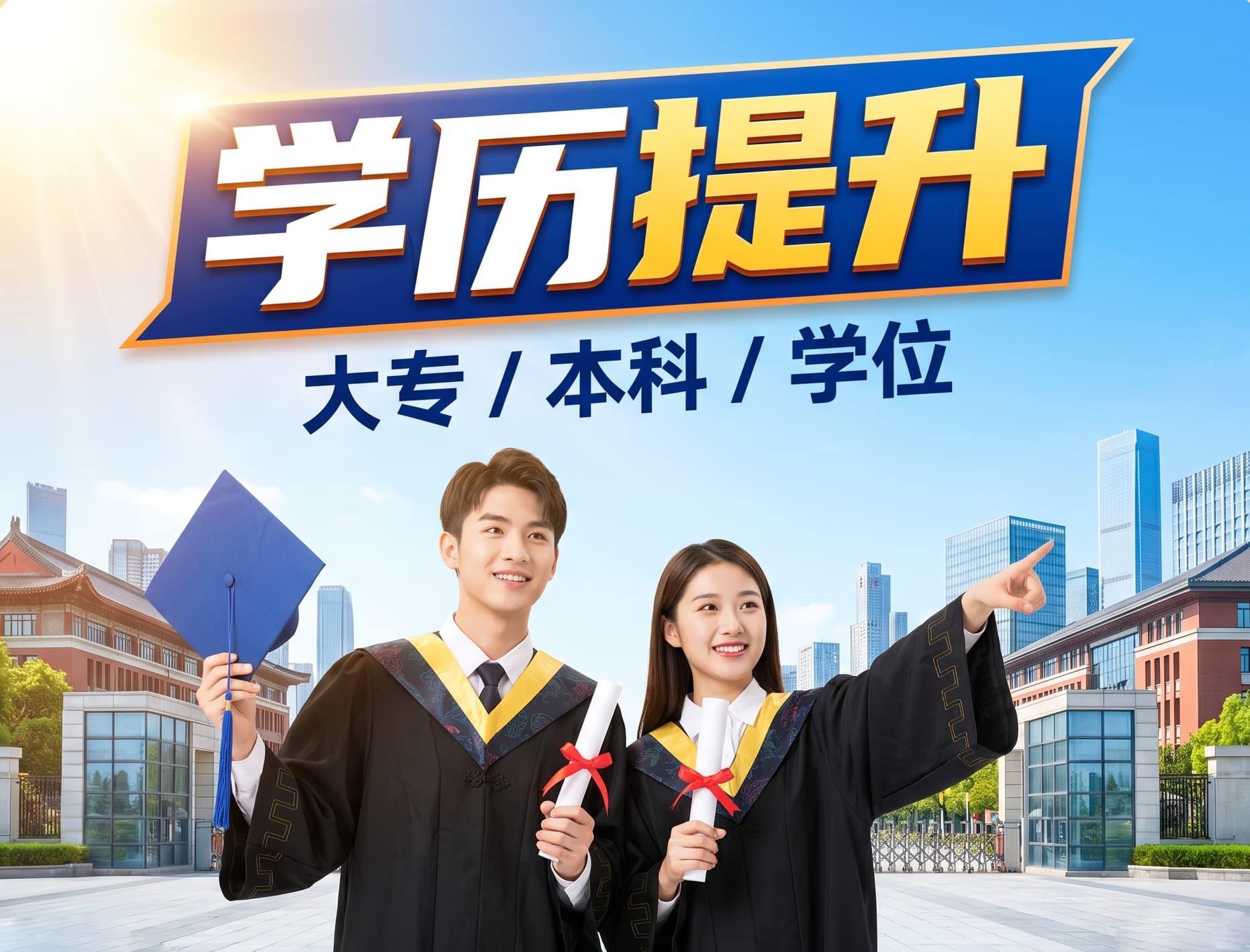 成人高考